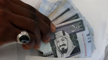 تحركات طفيفة في سعر الريال السعودي بالبنوك والسوق الموازية خلال تعاملات الثلاثاء